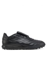 Adidas Buty do piłki nożnej Copa Gloro 2 Turf IH8287 Czarny. Czarne buty sportowe męskie Adidas, bez wzorów, ze skóry, bez zapięcia. Za 289.99 zł.
