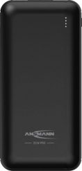 Powerbank Ansmann PB320PD 20000mAh Czarny. Czarne powerbanki Ansmann. Za 147.50 zł.