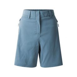 Szorty damskie Dare 2B Torrek Mountain. Czarne szorty damskie Dare 2B, bez wzorów, sportowe. W wyprzedaży za 144.80 zł.