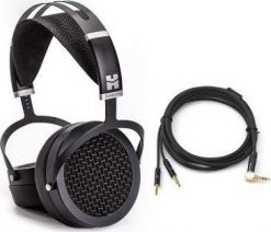 Słuchawki Hifiman HIFIMAN Sundara słuchawki planarne Hi-Fi otwarte. Słuchawki nauszne Hifiman. Za 1,216.99 zł.