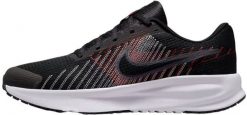 Buty męskie do biegania NIKE RUN DEFY (HM9594 001) 42.5. Buty sportowe męskie Nike, bez wzorów, bez zapięcia, do biegania. Za 261.45 zł.