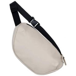 Torba Marsu Crossbody. Czarne torby na ramię męskie Trespass, z materiału, na ramię. Za 127.99 zł.