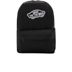 Plecak Vans Old Skool Classic. Białe plecaki męskie Vans, bez wzorów, sportowe. W wyprzedaży za 159.99 zł.
