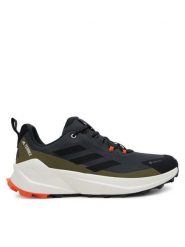 Adidas Trekkingi Terrexmaker 2 GORE-TEX IH3737 Szary. Szare trekkingi męskie Adidas, z gore-texu, bez zapięcia. Za 439.99 zł.