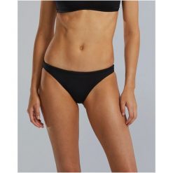 Góra bikini TYR Solid trinity top. Czarne bikini TYR, xl, bez wzorów. Za 149.99 zł.