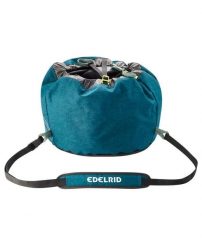 Torba Na Linę Edelrid Caddy II. Czarne torby na ramię męskie EDELRID, z materiału, na ramię. Za 199.09 zł.