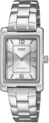 Zegarek Casio Zegarek damski CASIO LTP-1234PDD-7AEF. Zegarki damskie Casio. Za 201.04 zł.