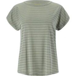 Koszulka damska Endurance Limko. Szare bluzki damskie Endurance, bez wzorów, sportowe, bez kołnierzyka, bez ramiączek. Za 113.00 zł.