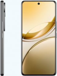 Smartfon Vivo V50 5G 12GB/512GB, black. Czarne smartfony VIVO. Za 1,999.99 zł.
