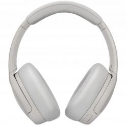 Panasonic Stereo Headphones with Hybrid ANC | RB-M600BE-C | Bluetooth | Over-ear | Noise canceling | Wireless | White. Białe słuchawki bezprzewodowe PANASONIC. Za 346.47 zł.