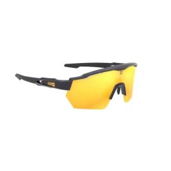 Okulary przeciwsłoneczne AZR Race Rx. Czarne okulary przeciwsłoneczne damskie AZR. Za 302.45 zł.