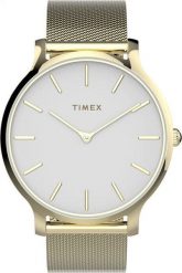 Zegarek Timex damski TW2T74100 Transcend 38 uniwersalny. Zegarki damskie Timex. Za 431.00 zł.