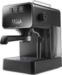 Ekspres ciśnieniowy Gaggia Espresso Evolution EG2115/03. Brązowe ekspresy ciśnieniowe Gaggia. Za 963.99 zł.