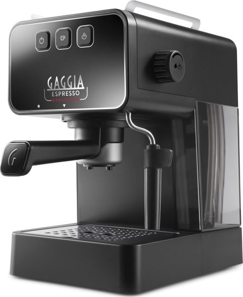 Ekspres ciśnieniowy Gaggia Espresso Evolution EG2115/03. Brązowe ekspresy ciśnieniowe Gaggia. Za 731.28 zł.