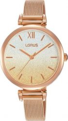 Zegarek Lorus Zegarek Lorus damski RG232QX9 uniwersalny. Zegarki damskie Lorus. Za 268.52 zł.