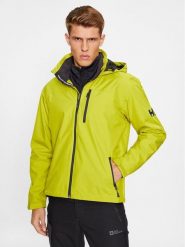 Helly Hansen Kurtka żeglarska Midlayer 33874 Zielony Regular Fit. Zielone kurtki sportowe męskie Helly Hansen, m, bez wzorów, z syntetyku, bez kaptura, żeglarskie. Za 599.99 zł.