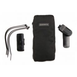 Pokrowiec ochronny Garmin kit 3 outdoor support vélo clip ceinture et. Czarne zegarki damskie Garmin. Za 142.50 zł.