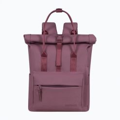 Plecak miejski American Tourister Urban Groove City Mono UG16 17. Czerwone plecaki męskie American Tourister, bez wzorów, z materiału. Za 179.99 zł.