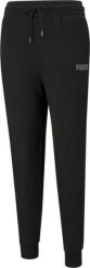 Puma Spodnie damskie Puma Modern Basics High czarne 585937 01 XL. Czarne spodnie dresowe damskie Puma, bez wzorów, sportowe. Za 235.15 zł.