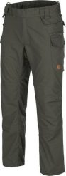 Helikon-Tex Helikon-Tex Spodnie PILGRIM Zielone L. Zielone spodnie sportowe męskie HELIKON-TEX, l, bez wzorów. Za 275.60 zł.