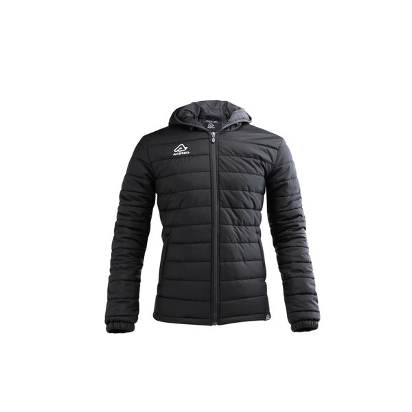 Kurtka Acerbis Artax. Czarne kurtki męskie ACERBIS, l, bez wzorów, z materiału, eleganckie, bez kaptura. Za 424.00 zł.