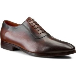 Półbuty GINO ROSSI - Mike MPV505-K32-4300-5000-0 28. Buty wizytowe męskie marki Gino Rossi. W wyprzedaży za 399.00 zł.