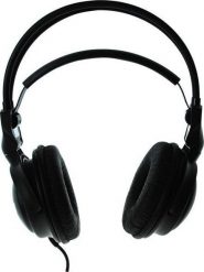 Słuchawki Maxell MAXELL HOME STUDIO Słuchawki Headphones czarne, idealne do domowego studia. Czarne słuchawki nauszne Maxell. Za 102.95 zł.