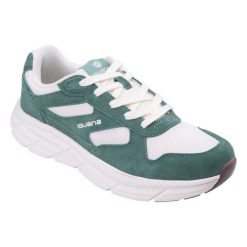 Męskie Buty Sportowe Cumulus. Białe buty sportowe męskie IGUANA, bez wzorów, bez zapięcia. Za 311.99 zł.
