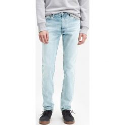 Levi's 511™ Dżinsy Niebieski. Niebieskie jeansy męskie Levi's®, z bawełny. Za 430.95 zł.