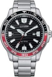 Zegarek Citizen Zegarek Męski Citizen AW1527-86E. Zegarki męskie CITIZEN, bez wzorów. Za 714.48 zł.
