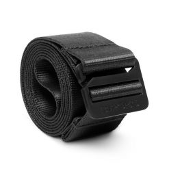 Pasek do spodni trekkingowych Siroko Arete. Czarne spodnie sportowe damskie SIROKO, bez wzorów, sportowe, długie, trekkingowe. Za 127.00 zł.