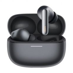 Słuchawki bezprzewodowe (TWS) XIAOMI Redmi Buds 8 Pro ANC OBSIDIAN BLACK. Czarne słuchawki bezprzewodowe Xiaomi. Za 310.99 zł.