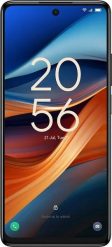Smartfon TCL 50 SE 6/256GB Czarny (S0240725). Czarne smartfony TCL. Za 570.18 zł.