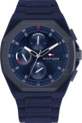 Zegarek Męski Tommy Hilfiger Neo 1792122 + BOX. Zegarki męskie Tommy Hilfiger, bez wzorów. Za 531.48 zł.