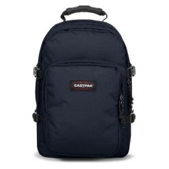 Plecak Eastpak Provider. Niebieskie plecaki męskie Eastpak, bez wzorów, z gumy, eleganckie. Za 422.00 zł.