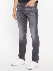 JOOP! Jeans Jeansy 30033394 Szary Modern Fit. Szare jeansy męskie JOOP! Jeans, z bawełny. Za 339.99 zł.