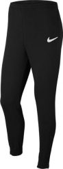 Nike Nike Park 20 Fleece spodnie 010 : Rozmiar - XL. Spodnie sportowe męskie Nike, m, bez wzorów. Za 108.18 zł.