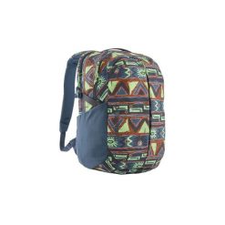 Plecak Turystyczny Patagonia Refugio Daypack 26 L - High Hopes Geo. Brązowe plecaki męskie Patagonia, bez wzorów, sportowe. Za 321.99 zł.