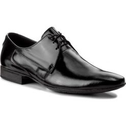 Półbuty SERGIO BARDI - Drezzo FW127286417TM 101. Buty wizytowe męskie marki Sergio Bardi. W wyprzedaży za 179.00 zł.