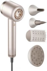 Suszarka Dreame Gusto różowe złoto. Czerwone suszarki do włosów Dreame. Za 1,049.00 zł.