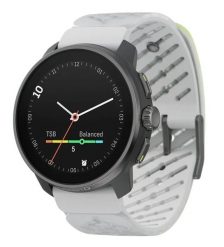 Suunto Race S Titanium Canary. Cyfrowe zegarki sportowe Suunto, z aplikacjami, z koronki, do biegania. Za 1,339.00 zł.