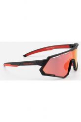 Okulary rowerowe Bikeline. Czarne okulary przeciwsłoneczne damskie ROCKBROS. Za 129.99 zł.