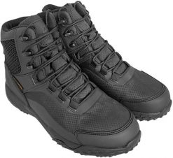 Buty trekkingowe męskie Rocker Trzewiki Water-Resistant Terra rozmiar 44 (R-800-1344). Trekkingi męskie Rocker, bez zapięcia. Za 313.96 zł.