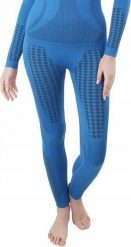 Haster Legginsy termoaktywne damskie UltraClima r. S/M. Bielizna sportowa damska Haster, bez wzorów. Za 74.24 zł.