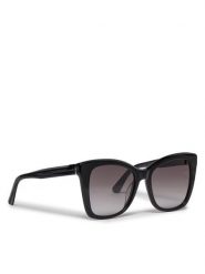 Calvin Klein Okulary przeciwsłoneczne CK22530S Czarny. Czarne okulary przeciwsłoneczne damskie Calvin Klein. Za 599.99 zł.