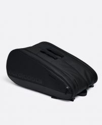 Torba do Padla dla Dorosłych PRO 2.0 - Stealth Black. Czarne torby na laptopa damskie NORDICDOTS, bez wzorów. Za 495.00 zł.