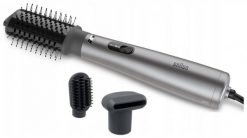 Braun AS4.3 AS430E srebrny. Lokówki BRAUN. Za 209.00 zł.
