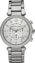 Zegarek Michael Kors Zegarek Damski Michael Kors MK5353 (39 mm). Zegarki damskie Michael Kors. Za 801.25 zł.