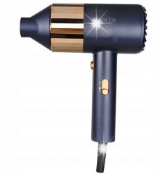 Suszarka Adler SUSZARKA do włosów 1800W regulacja Zimny nadmuch Koncentrator ADLER AD2280. Suszarki do włosów Adler. Za 151.78 zł.