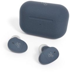 Final Audio AG COTSUBU mk2 Navy - słuchawki TWS. Niebieskie słuchawki bezprzewodowe Final Audio. Za 325.81 zł.